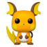 Фото #1 товара FUNKO Pokemon Pop! Games Vinyl Figure Raichu (Emea) 9 cm