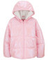 Фото #3 товара Kid Shiny Puffer Jacket 5