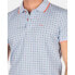 Фото #4 товара NZA NEW ZEALAND Pirongia short sleeve polo