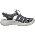 ფოტო #1 პროდუქტის KEEN Astoria West Leather sandals