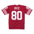 MITCHELL & NESS NFL LEGACY JERSEY SAN FRANCISCO 49ERS 90 JERRY RICE