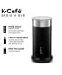 K-Cafe Barista Bar Single Serve Coffee Maker And Frother