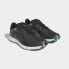 Фото #5 товара Мужские кроссовки adidas S2G SL 23 Wide Golf Shoes (Черные)