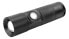 Ansmann Future T350FR - Pen flashlight - Black - Aluminium - IP54 - III - LED