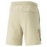 Фото #2 товара Puma Swxp Worldwide 8 Inch Shorts Mens Size XXL Casual Athletic Bottoms 6225014