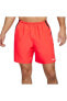 Фото #1 товара Challenger Dri-Fit Shorts In Red CZ9066-635
