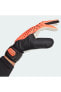 Фото #5 товара Вратарские перчатки Adidas Kemiksiz Hn5585 Pred Gl Trn Unisex оранжевые