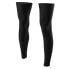 Фото #1 товара LOEFFLER Elastic Leg Warmers