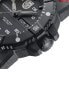 Фото #5 товара Luminox XS.3875 Mens Watch Master Carbon Seal Automatic 45mm 20ATM