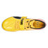 Фото #4 товара Puma Evospeed High Jump 10 Track And Field Mens Orange Sneakers Athletic Shoes