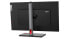 Фото #7 товара Lenovo ThinkVision P27h-30 - 68.6 cm (27") - 2560 x 1440 pixels - Quad HD - IPS - 6 ms - Black