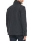 ფოტო #2 პროდუქტის Men's Melton Wool Multi-Pocket Field Coat