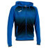 Фото #1 товара JOMA Tiger V full zip sweatshirt