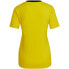 Фото #2 товара T-shirt adidas Entrada 22 Jersey W HI2125