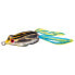 STRIKE KING KVD Baby Sexy Frog Soft Lure 8.9g 100 mm