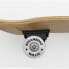 Фото #3 товара DISNEY Wooden Youth Skateboard 31´´