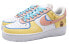 Фото #4 товара Кроссовки Nike Air Force 1 Low Winnie Yellow