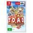 Фото #1 товара NINTENDO GAMES 3DS Captain Toad: Treasure Tracker