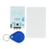 Фото #2 товара Velleman VMA405 - RFID MF RC522 MiFare 13,56MHz module + card and key ring