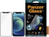 PanzerGlass Szkło hartowane do iPhone 12 Mini Case Friendly