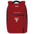 Фото #1 товара мужской спортивный рюкзак красный JOMA Torino Backpack