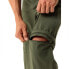 Фото #7 товара VAUDE Farley Stretch Zip Off II Pants