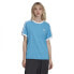 ფოტო #4 პროდუქტის ADIDAS ORIGINALS 3 Stripes short sleeve T-shirt