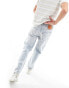 Фото #2 товара Levi's 565 '97 loose straight fit jeans in light blue