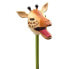 SAFARI LTD Giraffe Snapper Figure