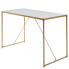 Фото #1 товара Schreibtisch Glam Desk