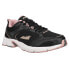 Фото #4 товара Avia AviForte 2.0 Running Womens Black, Pink Sneakers Athletic Shoes AA50059W-B