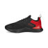 Фото #4 товара Puma Infusion 37789306 Mens Black Synthetic Athletic Cross Training Shoes