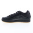 Фото #5 товара Fila BBN 84 Low 1CM00068-976 Mens Black Synthetic Lifestyle Sneakers Shoes 10