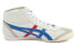 Фото #3 товара Кроссовки Onitsuka Tiger Mexico Mid-Runner DL409-0142