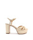 Фото #2 товара Women's Keefa Platform Sandals