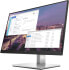 HP E-Series E23 G4 - 58.4 cm (23") - 1920 x 1080 pixels - Full HD - LCD - 5 ms - Black - Silver