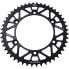 Фото #1 товара JT SPROCKETS 520 JTA822.48BLK Aluminium Rear Sprocket