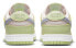 Кроссовки Nike Dunk Low "Lime Ice" DD1503-600