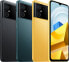 Xiaomi Poco M5 - 4G Smartphone - Dual-Sim - RAM 4 GB Interner Speicher 64 - microSD - Smartphone - 64 GB