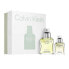 Calvin Klein Eternity for Men Gift Set - фото #1