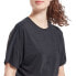 REEBOK Activchill Style short sleeve T-shirt
