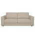 Фото #1 товара Elizabeth 84" Stain-Resistant Fabric Sofa