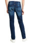Фото #8 товара Men's Straight-Fit Jeans