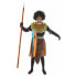 Фото #1 товара Маскарадные костюмы для взрослых Африканец (4 Предметы)