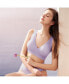 ფოტო #2 პროდუქტის Maternity Seamless Nursing Bra, Ultra-Soft and Comfortable Support