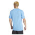 ფოტო #2 პროდუქტის ADIDAS Train Essentials Comfort short sleeve T-shirt