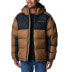 Фото #6 товара Columbia Pike Lake Ii Hooded Jacket