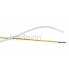 Фото #1 товара Веревка альпинистская Edelrid Multicord Sp 2 мм Огненный шнур