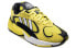 Фото #4 товара Кроссовки Adidas originals Yung-1 Acid House Pack F35151