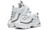 Skechers D'LITES 1.0 13090-WBK Sneakers